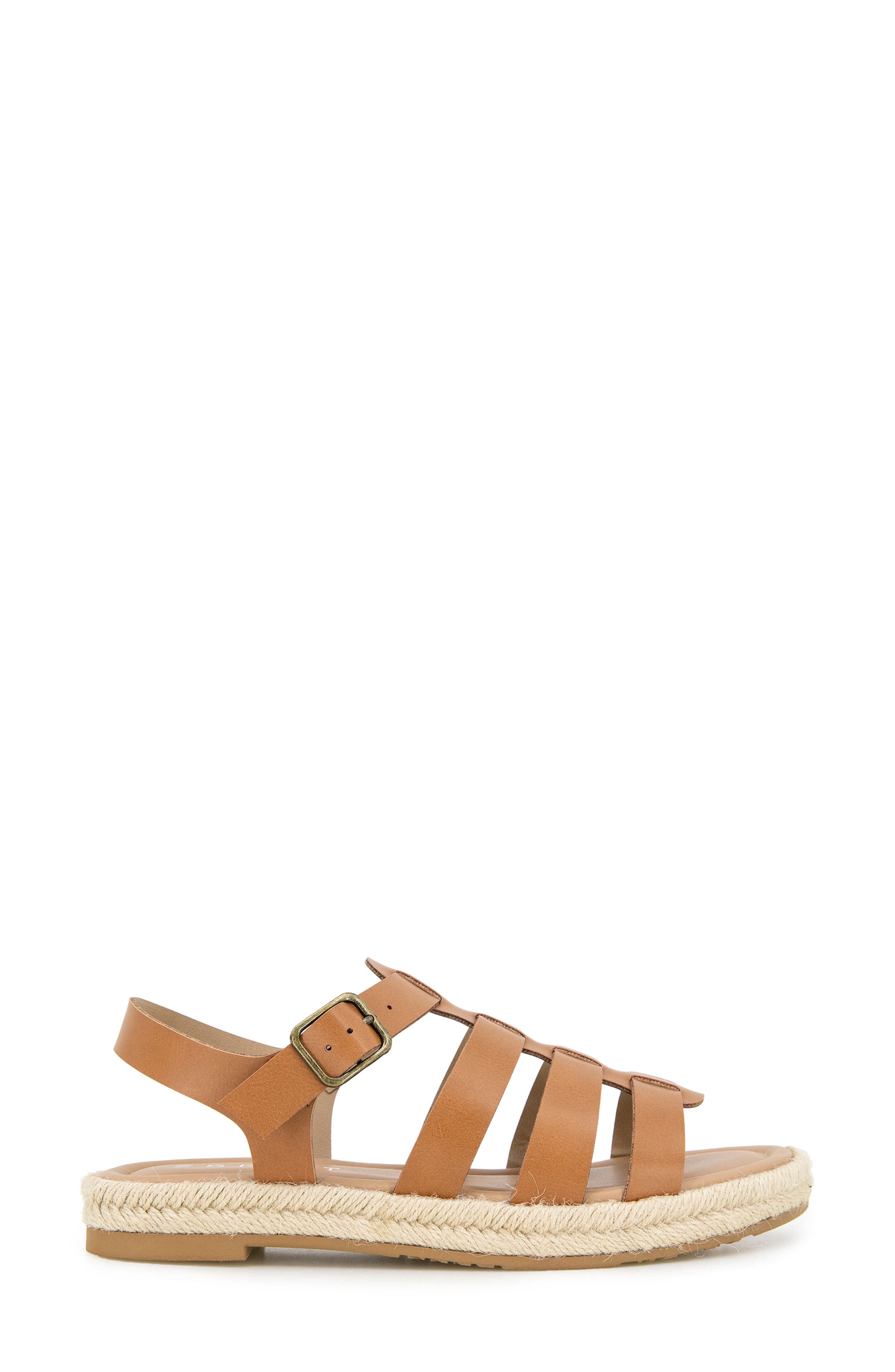 Esprit Anna Fisherman Sandal, Alternate, color, 