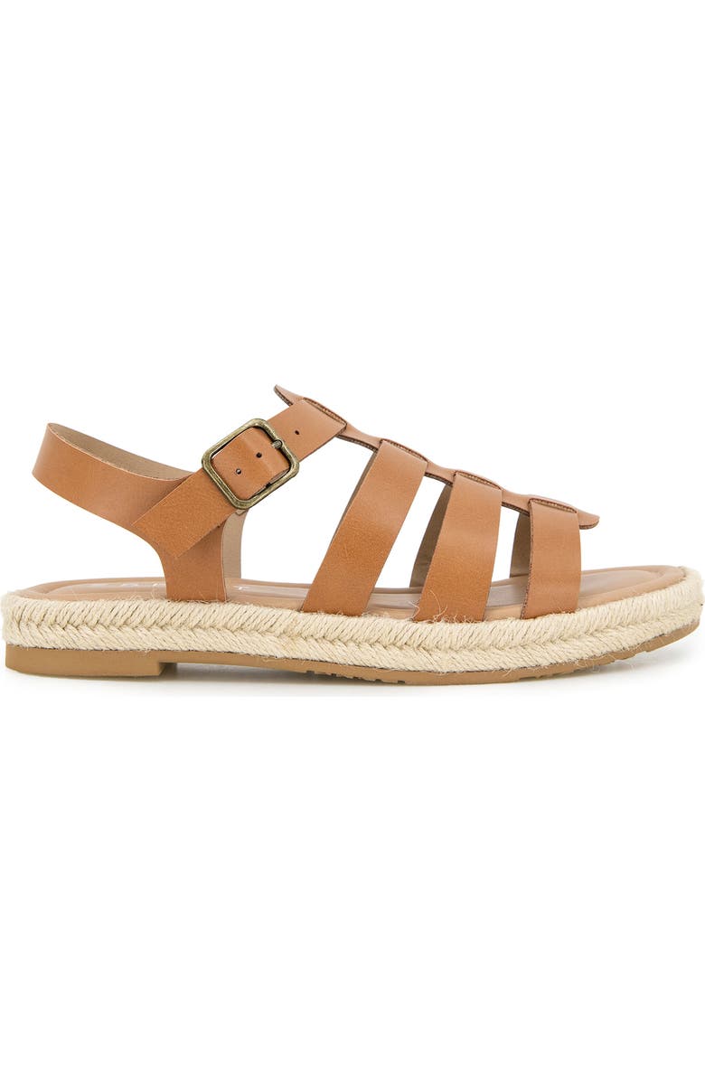 Esprit Anna Fisherman Sandal, Alternate, color,