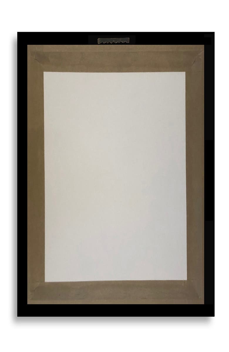 Wynwood Studio My Own Hero Pink Framed Wall Art, Alternate, color,