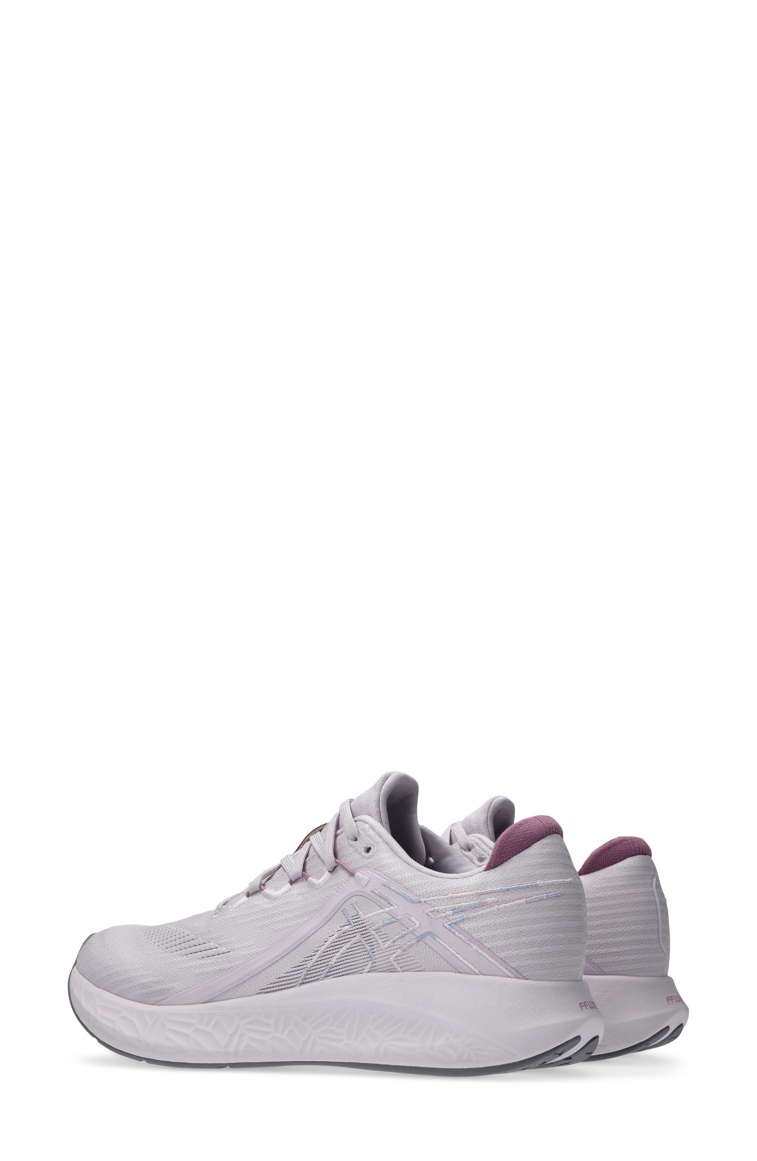 Bloomstride Running Shoe, Alternate, color, DAHLIA/UBE