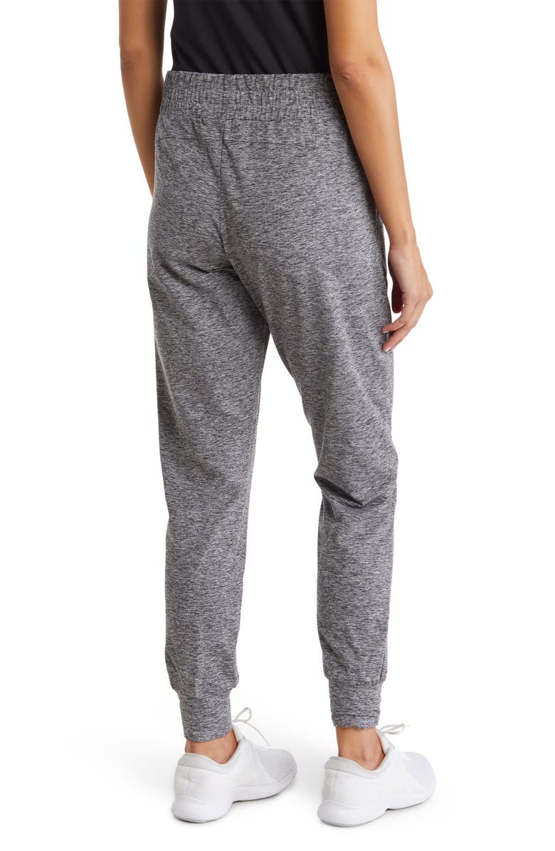 Z by Zella Uptown Brushed Jersey Knit Joggers, Alternate, color,