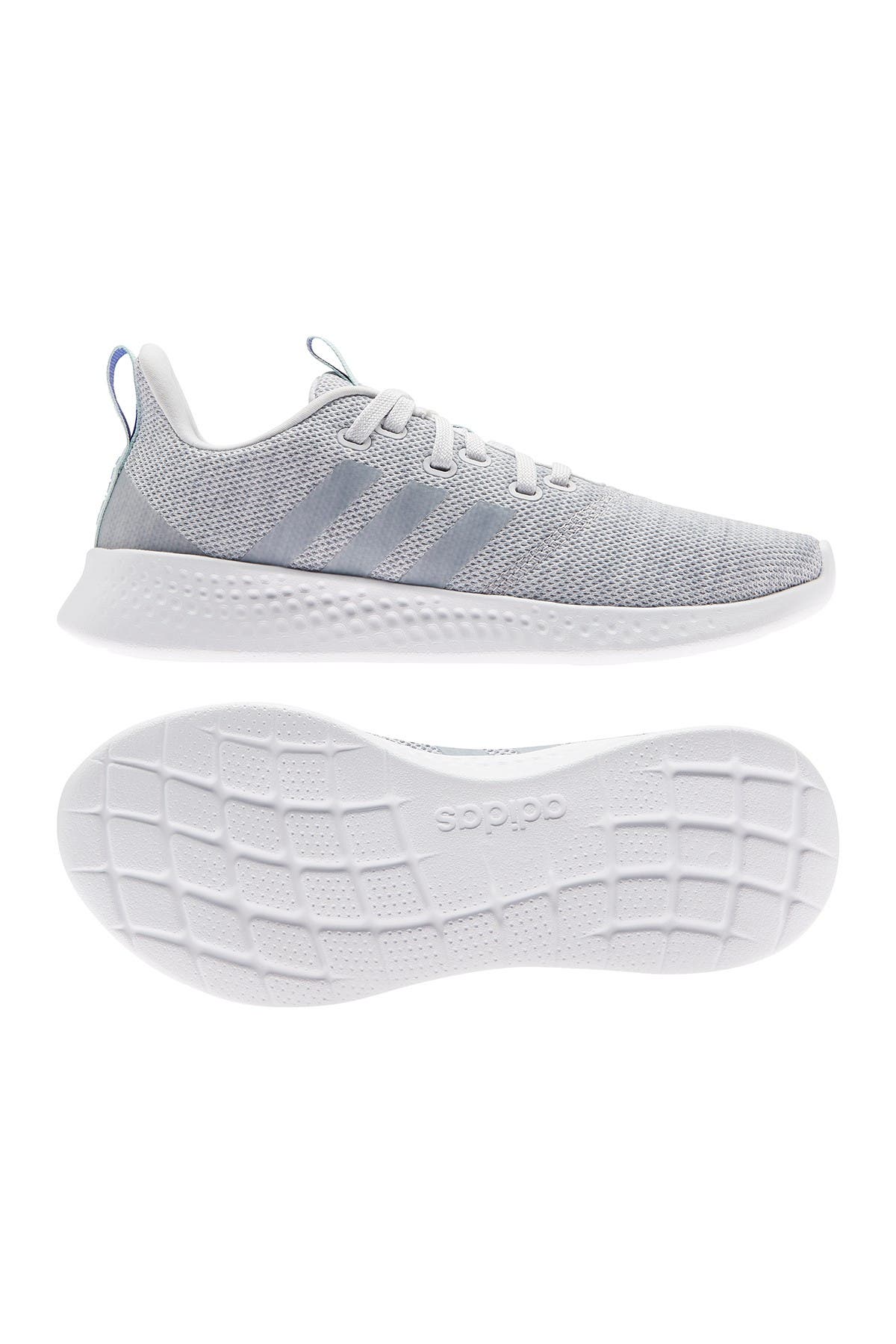adidas Puremotion Sneaker, Main, color, 