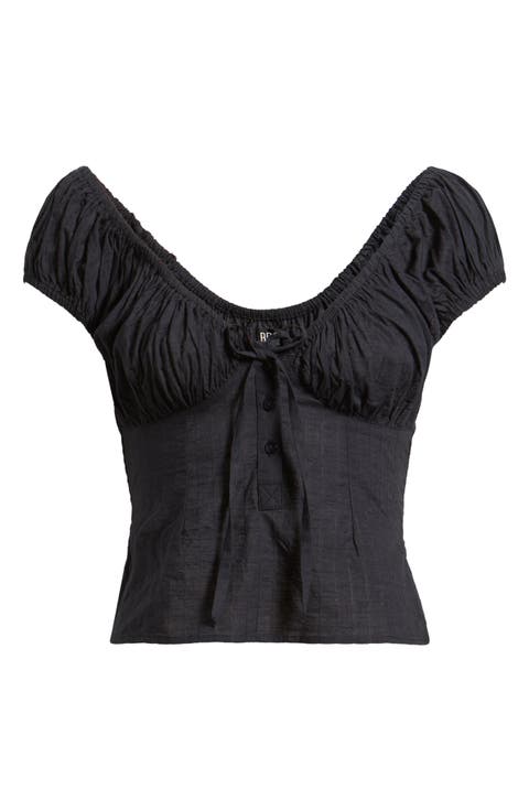 BDG Hallie Blouse