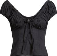 BDG Urban Outfitters BDG Hallie Blouse