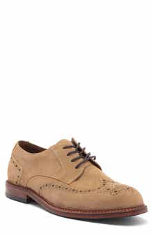 Steve Madden Eferm Wingtip Derby