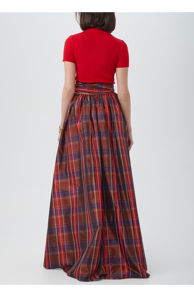 Trina Turk Kalina Skirt, Alternate, color,