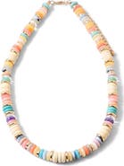 Erin McDermott Jewelry Sunday Brunch Necklace