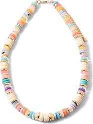 Erin McDermott Jewelry Sunday Brunch Necklace
