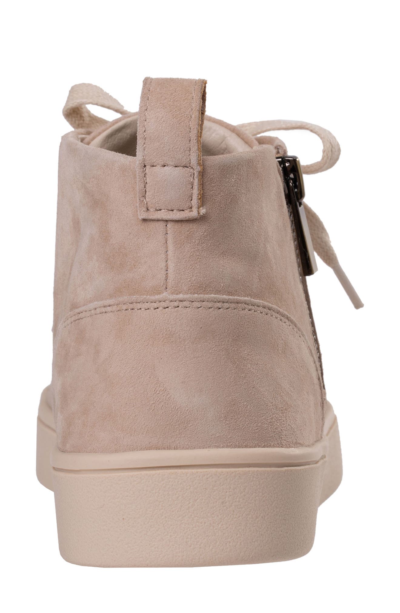 Emma Sneaker, Alternate, color, SESAME