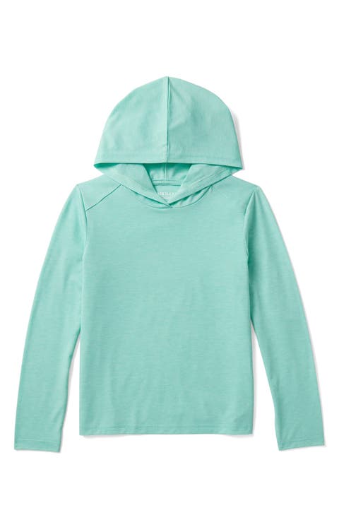 Kids' SeaBreeze Performance Hoodie (Little Kid & Big Kid)