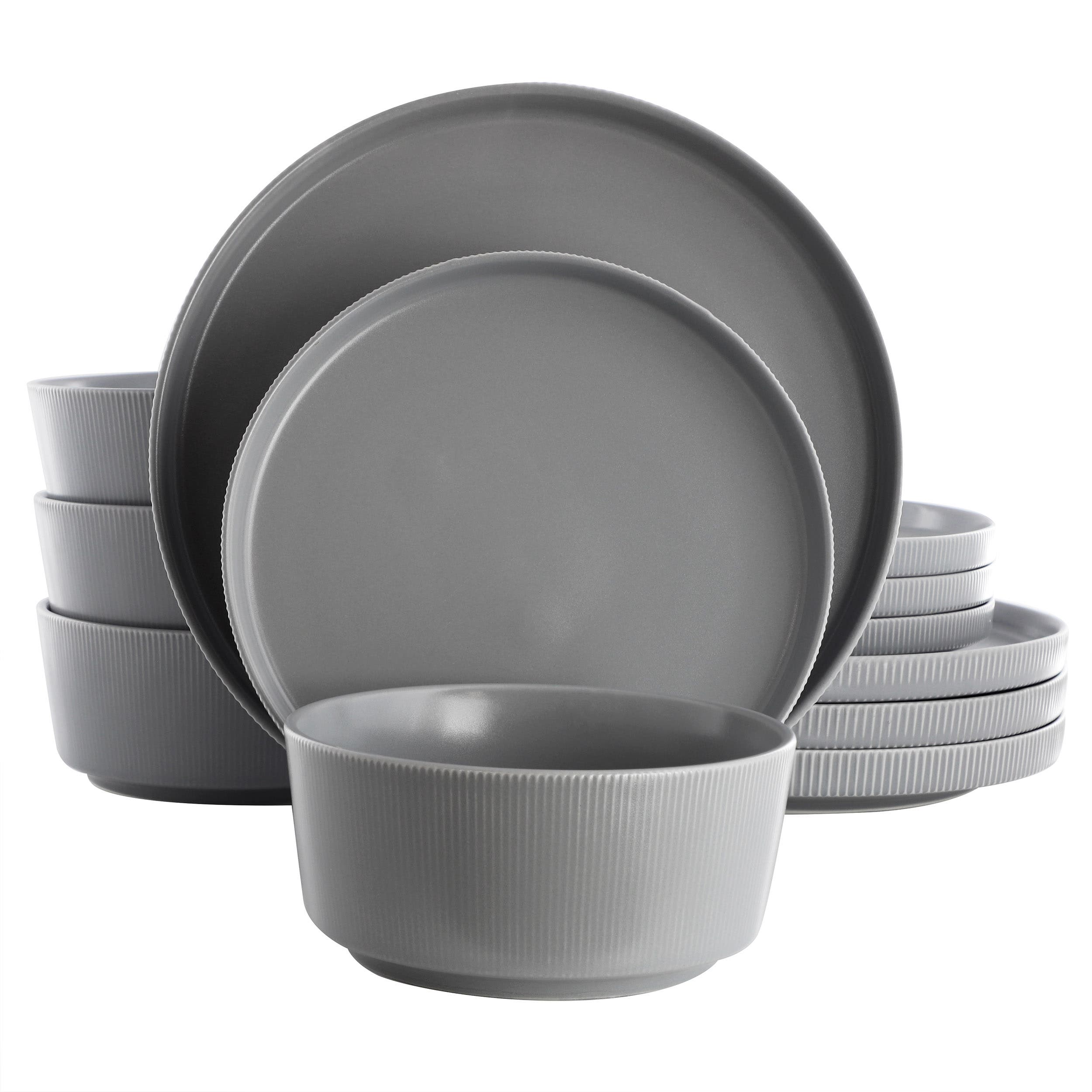 selected Grey