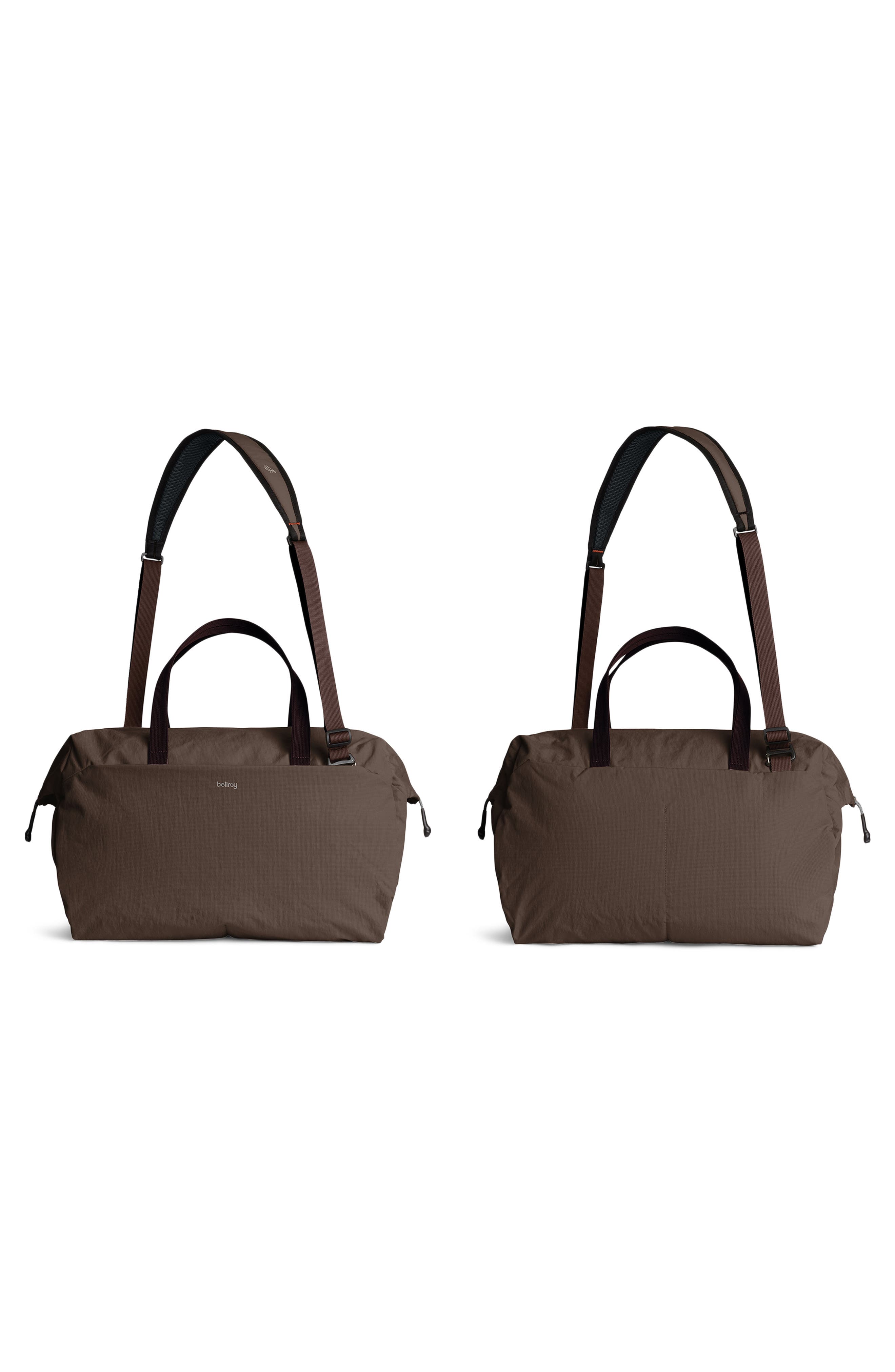 Lite Duffle, Alternate, color, RIVERROCK