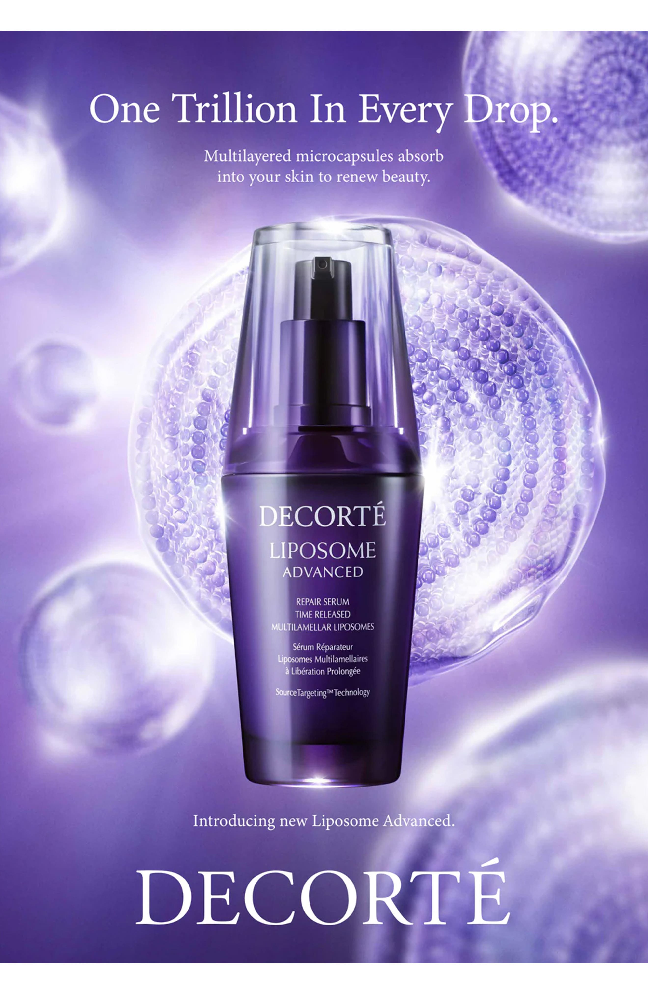 Decorté Liposome Advanced Repair Serum (Women) | Nordstrom