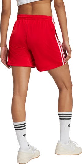 Firebird Recycled Polyester Shorts