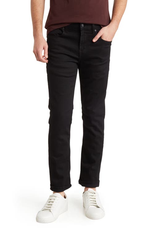 Slimmy Slim Comfort Luxe Jeans
