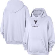 Nike Women's Nike Violet Golden State Valkyries Studio Fleece Hoodie
