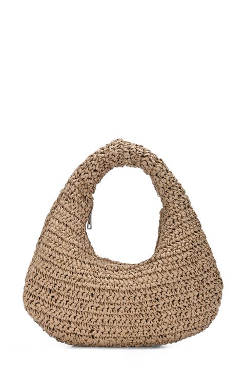 Straw Hobo