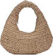 Antik Kraft Straw Hobo