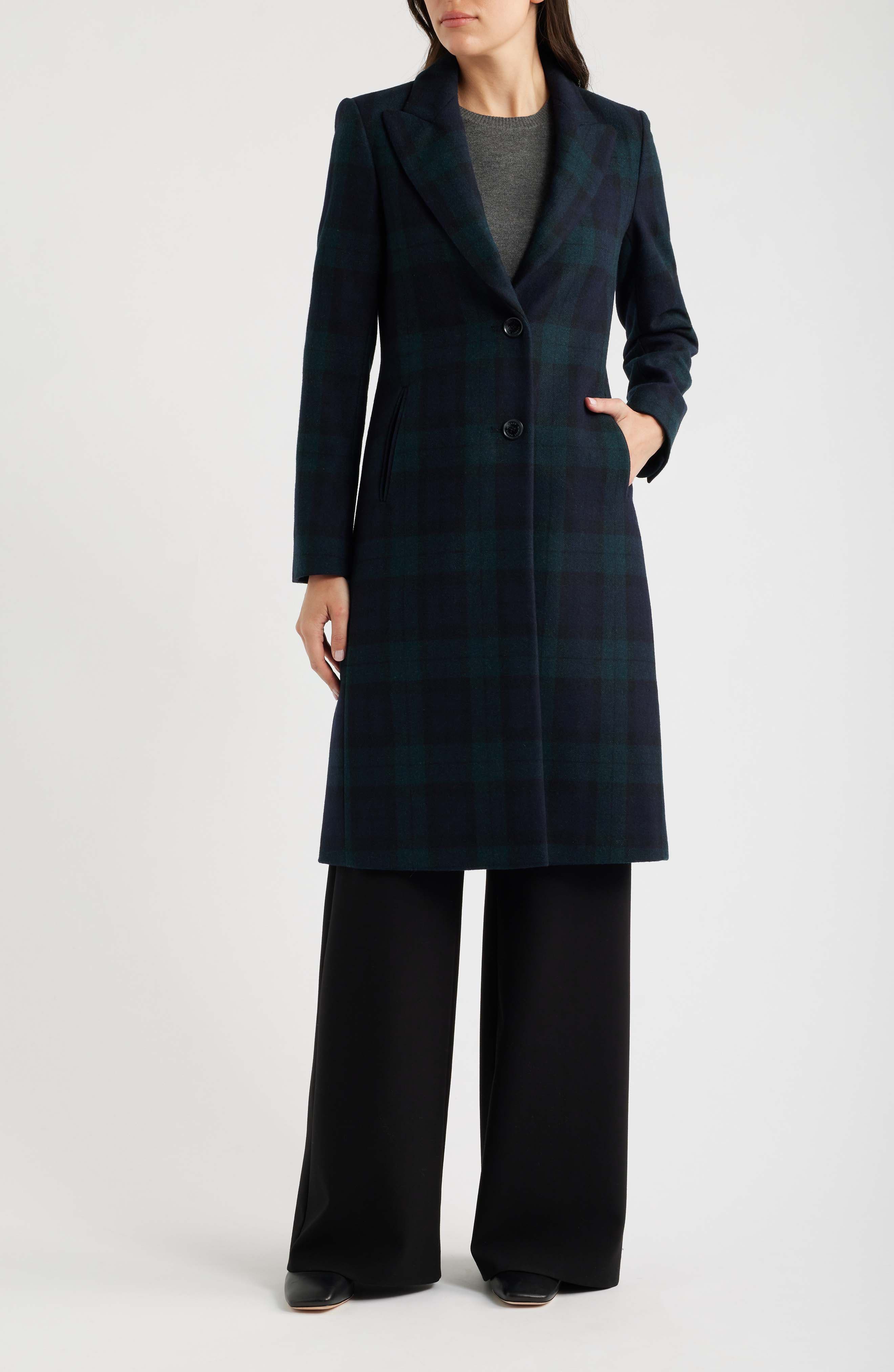 BOX HOUNDSTOOTH