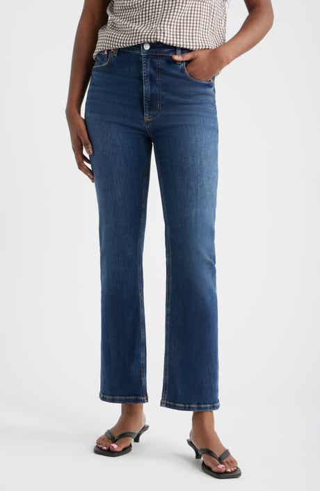 Bixby Straight Leg Jeans