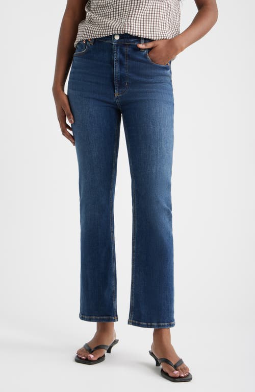 Rails Bixby Straight Leg Jeans