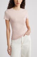 Nordstrom Pima Cotton Blend Crewneck T-Shirt