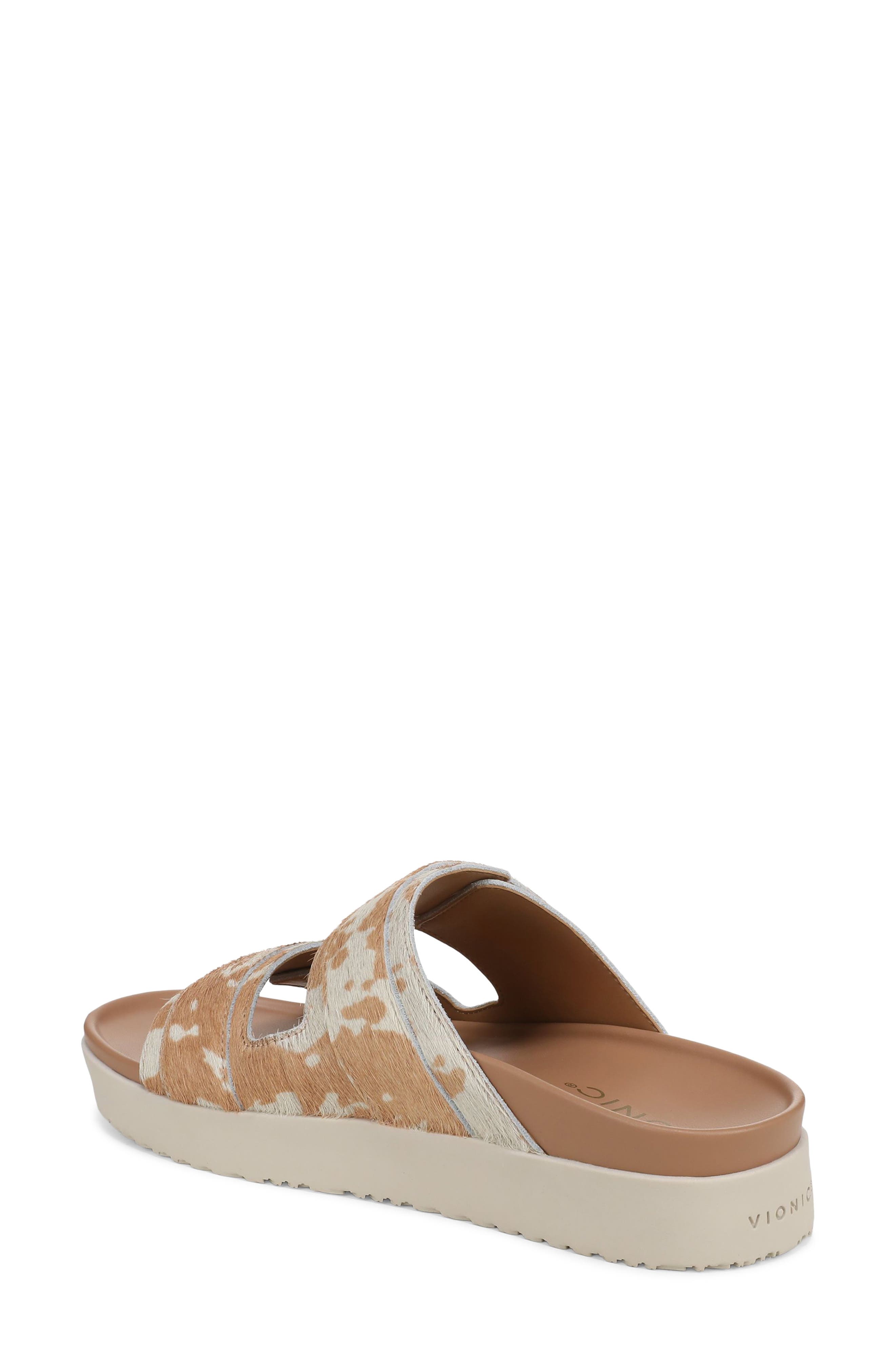Riviera Slide Sandal - image 4
