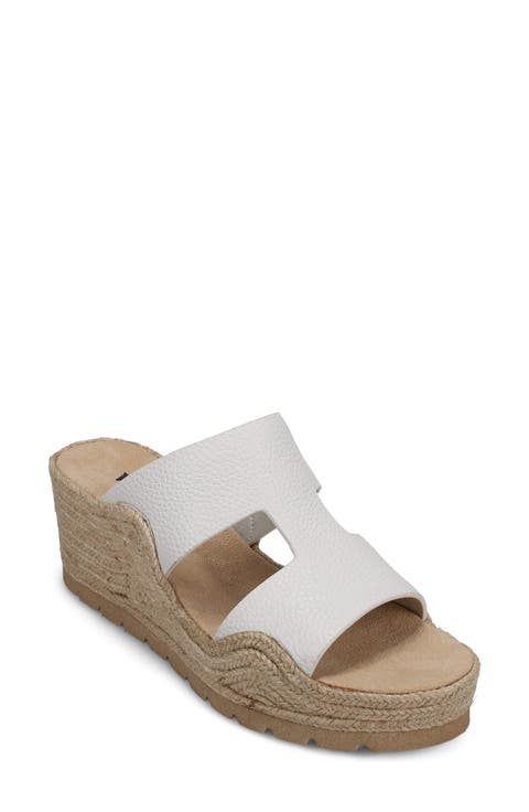 Cyril Platform Wedge Sandal (Women)