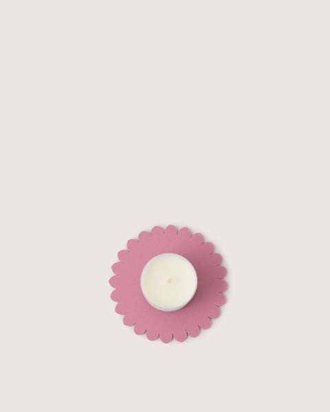 Crest Merino Wool 8" Trivet