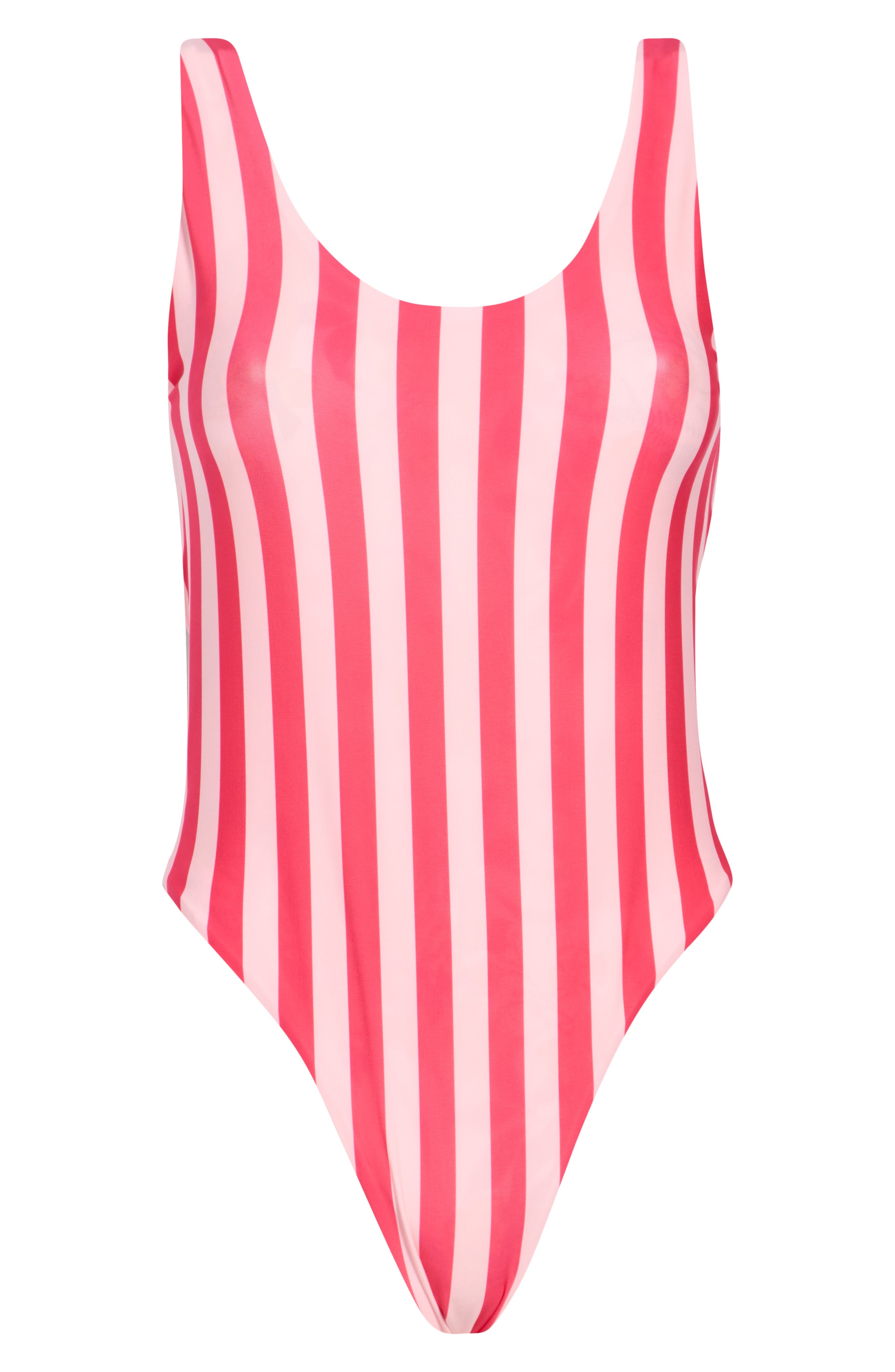 Maaji Claire Reversible One-Piece Swimsuit