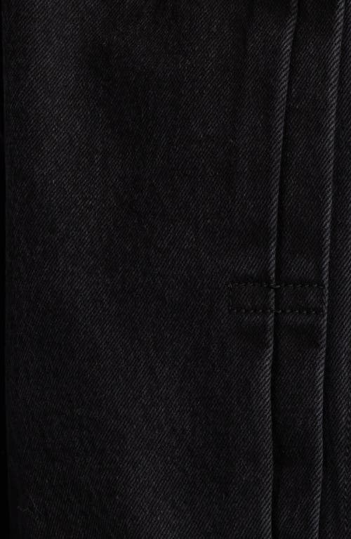 Billionaire Boys Club Bb Mind Denim Trucker Jacket