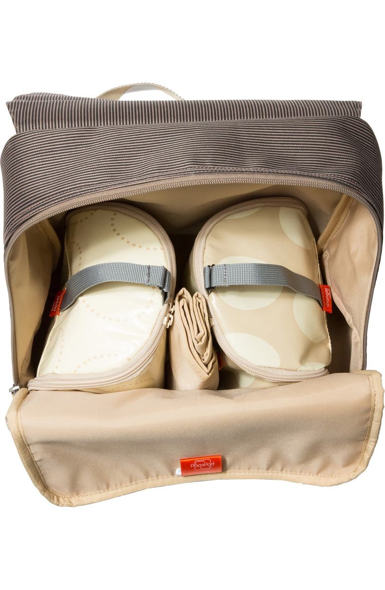 PacaPod Hastings Diaper Bag, Alternate, color,