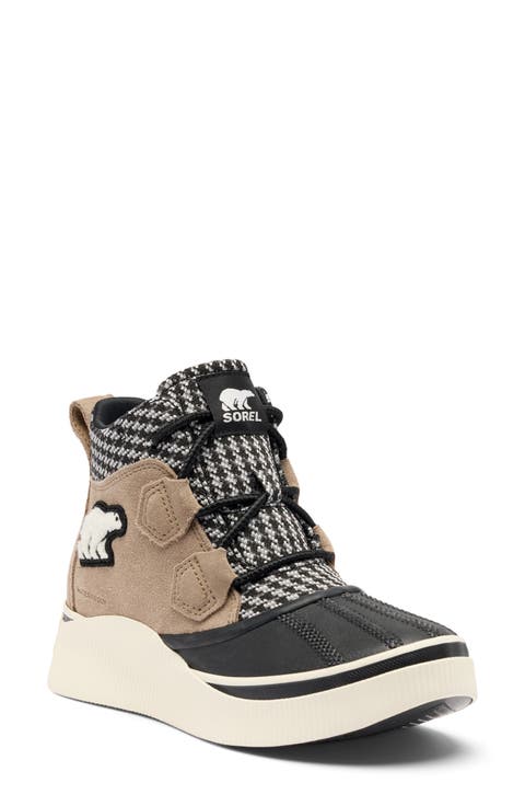 Out N About IV Classic Waterproof Duck Boot