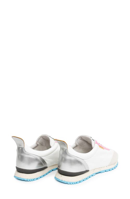 Oncept Tokyo Sneaker In White