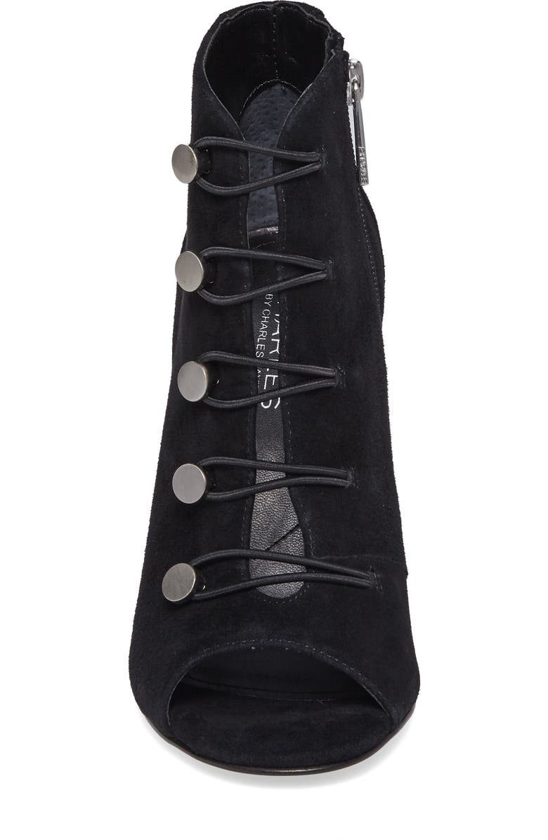 Charles by Charles David Royalty Bootie, Alternate, color,