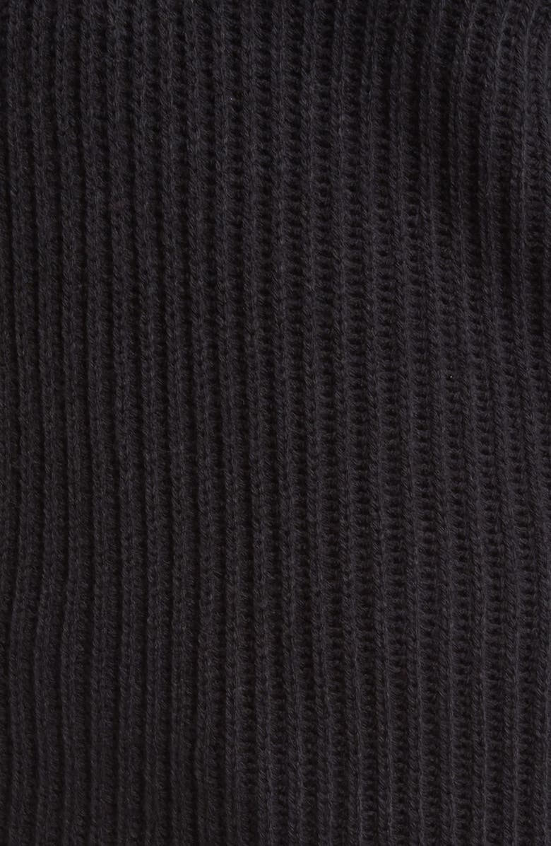 BP. Quarter Zip Pullover, Alternate, color, 