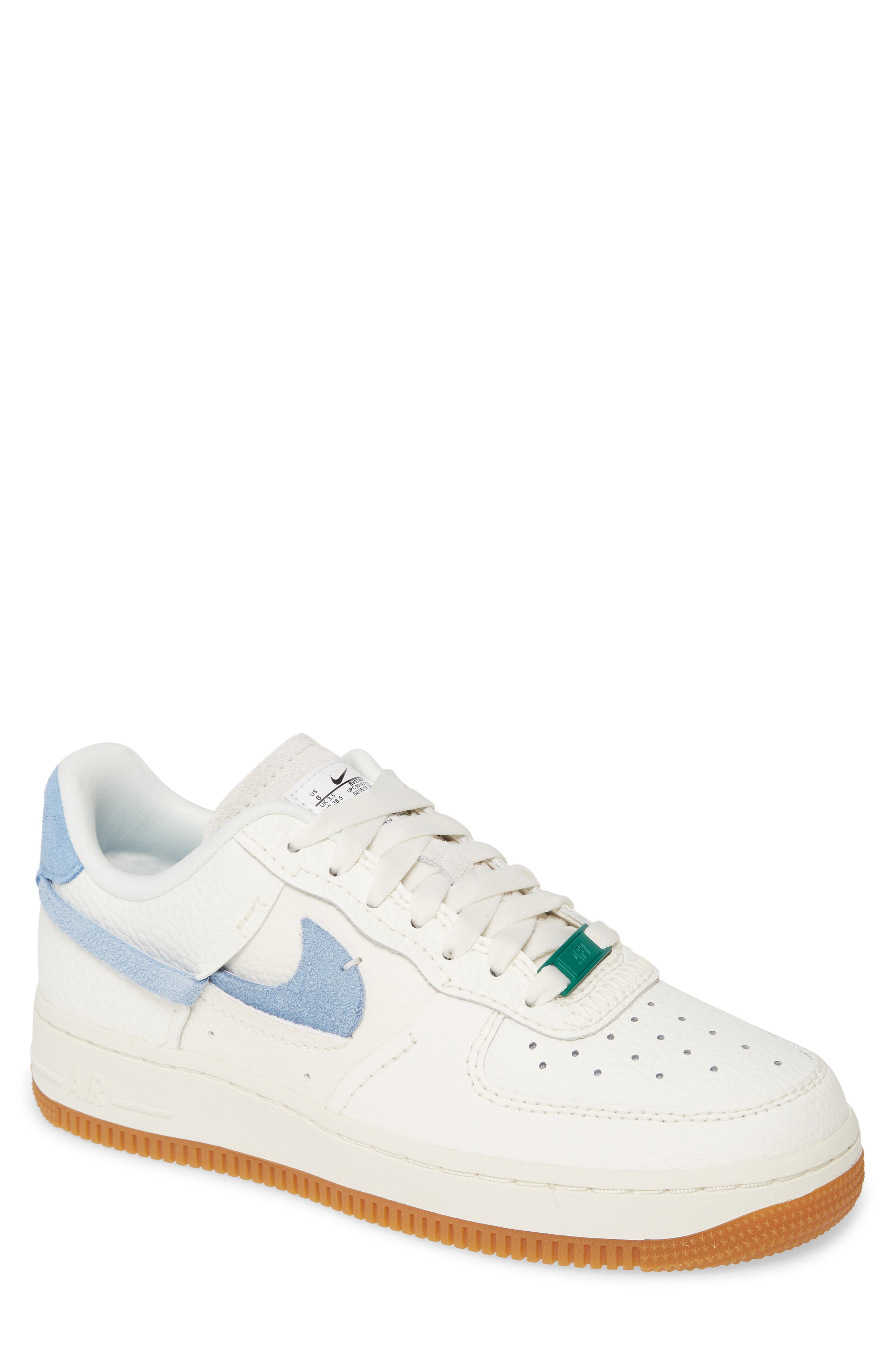 Nike Air Force 1 '07 LXX Sneaker, Main, color, 
