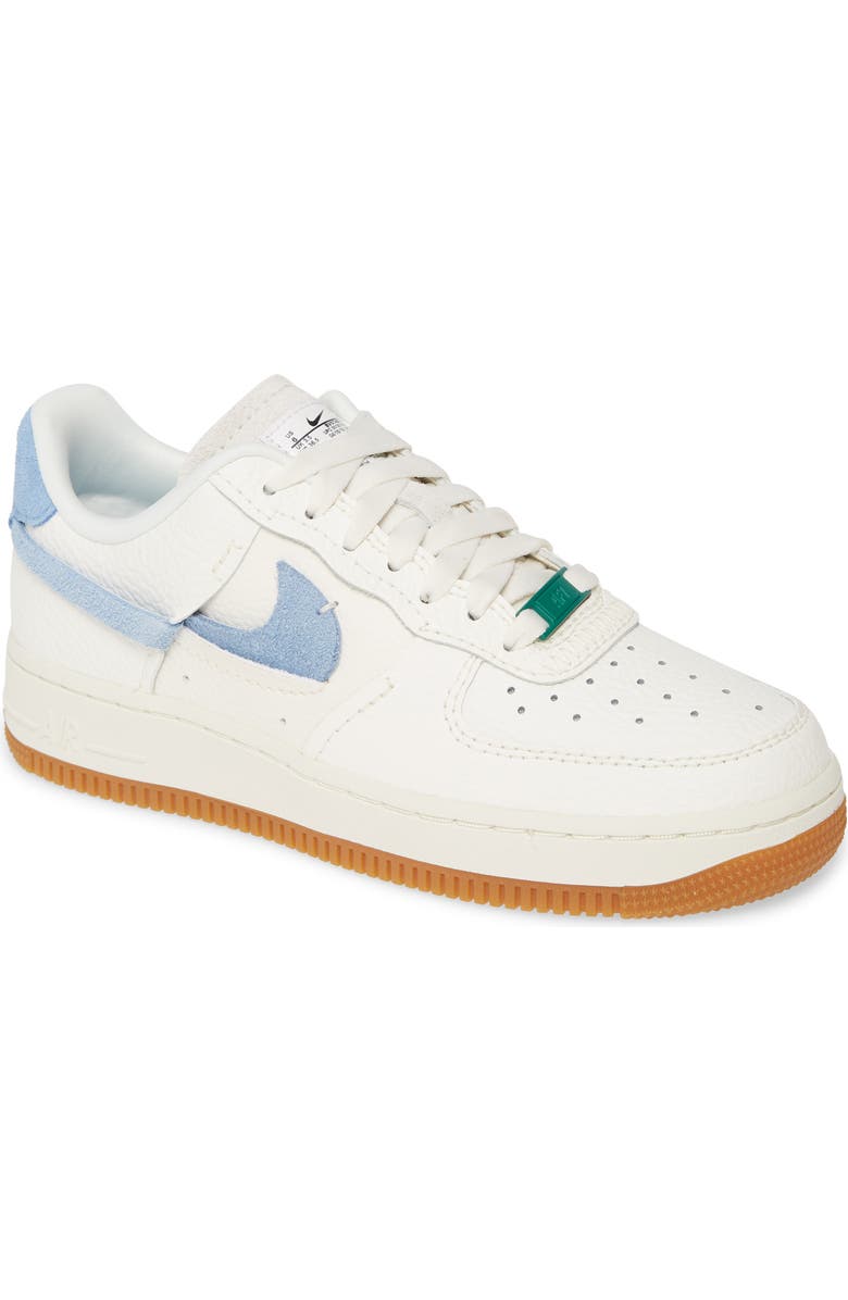 Nike Air Force 1 '07 LXX Sneaker, Main, color,