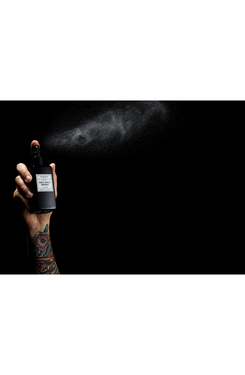 Murdock London Sea Salt Spray, Alternate, color,