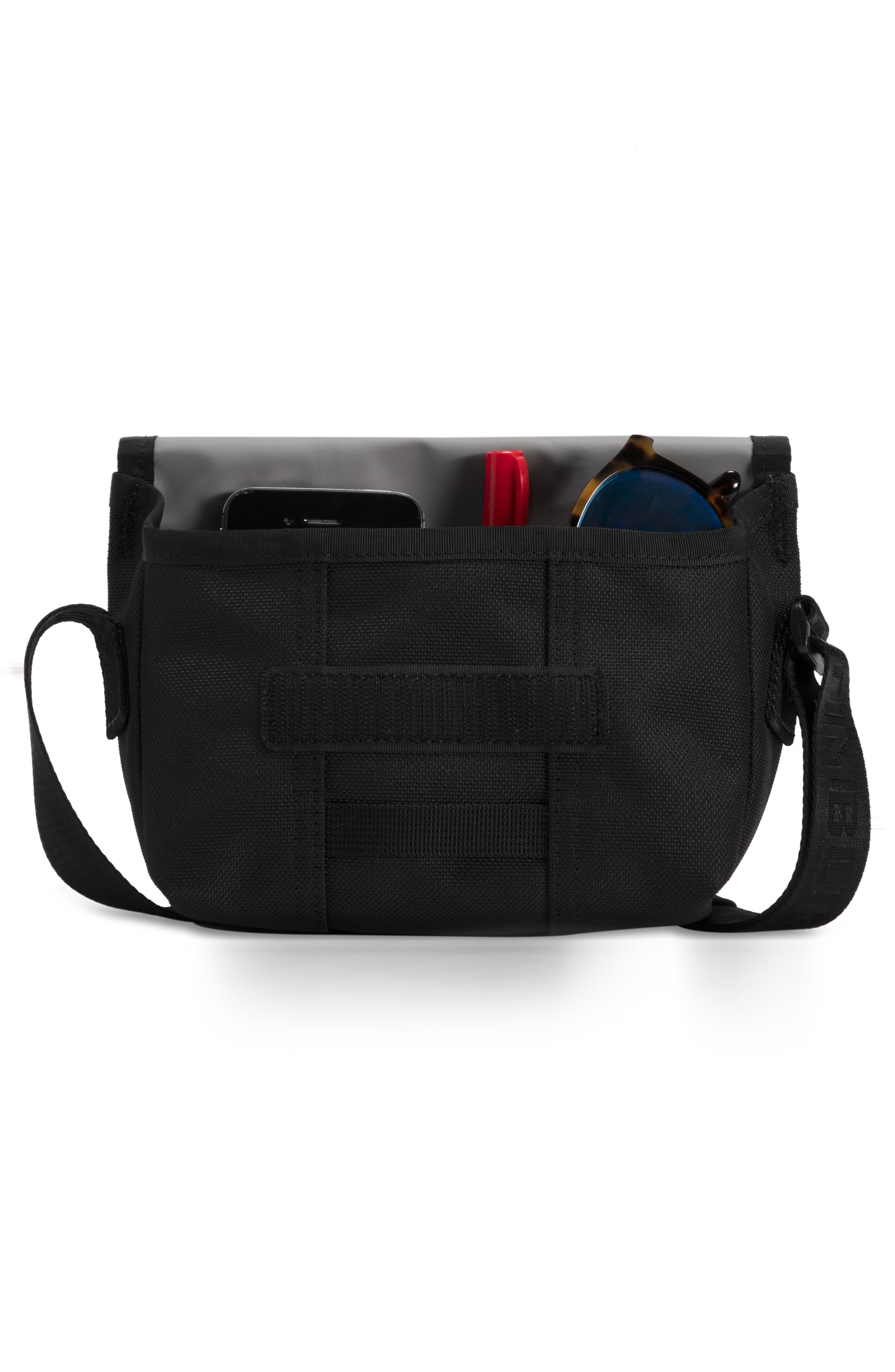 Timbuk2 Micro Classic Messenger Bag, Alternate, color, 