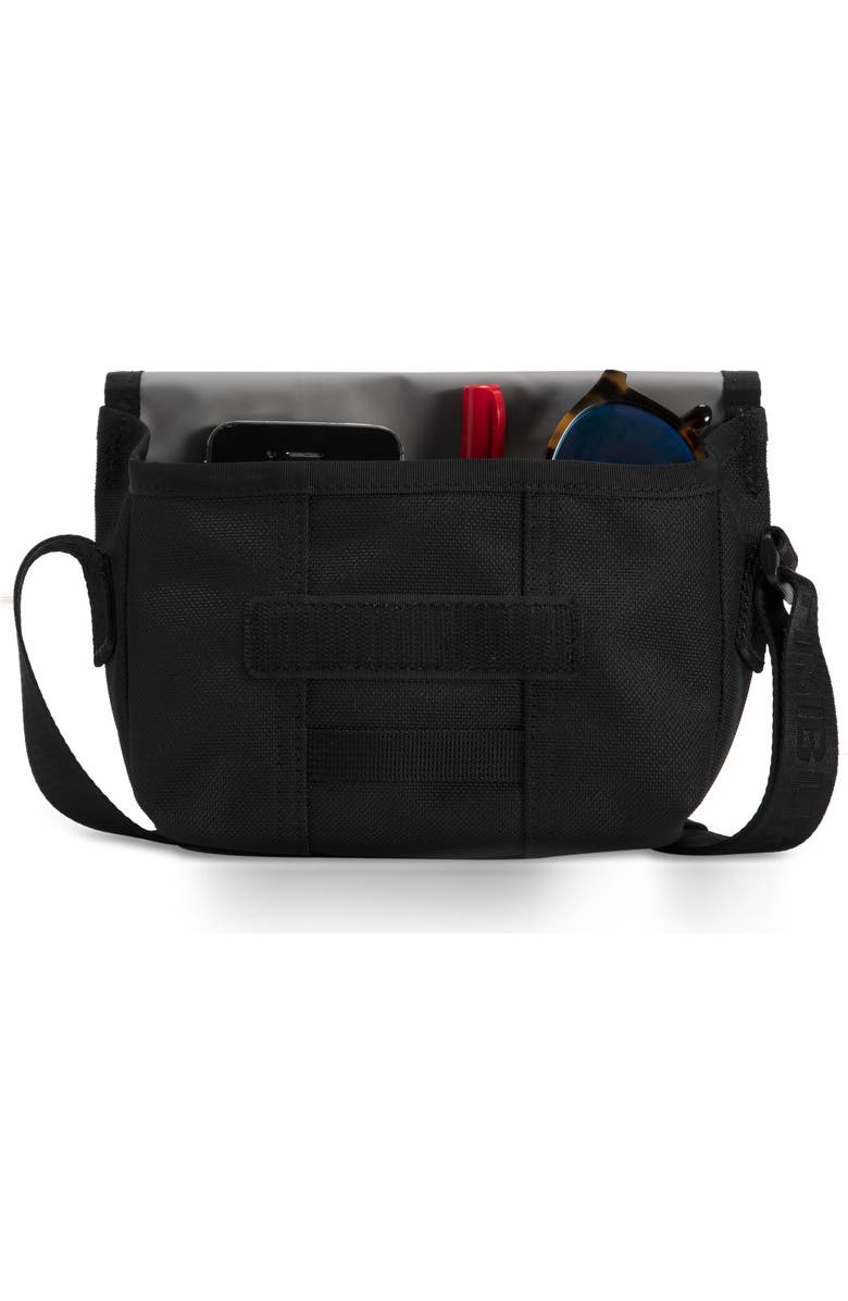 Timbuk2 Micro Classic Messenger Bag, Alternate, color,