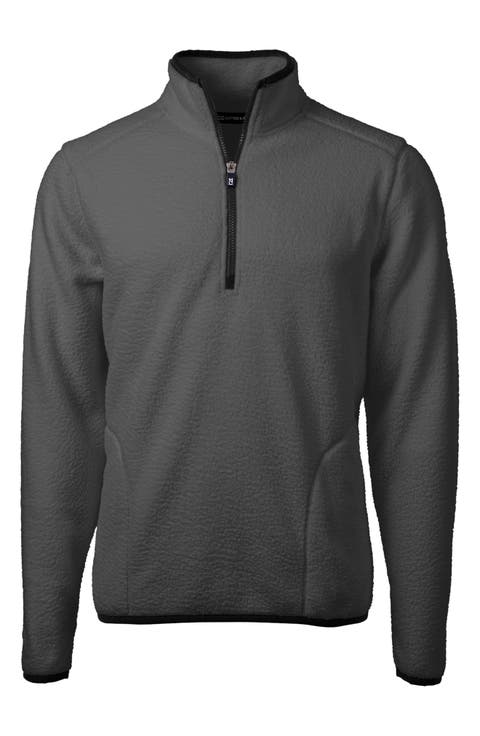 Cascade Fleece Pullover