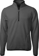 Cutter & Buck Cascade Fleece Pullover