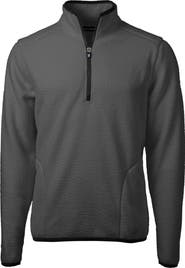 Cutter & Buck Cascade Fleece Pullover