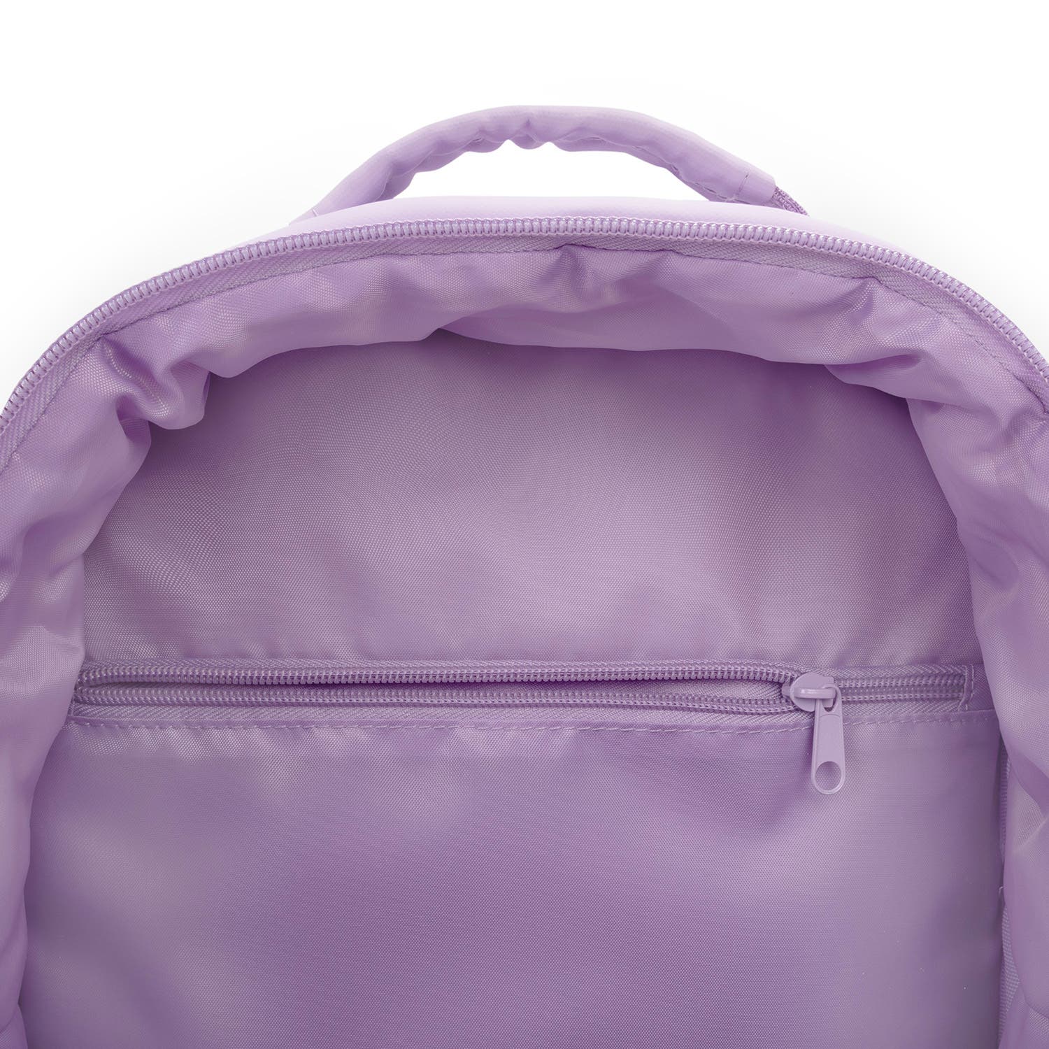 Heys The Puffer Backpack, Alternate, color, Lavender