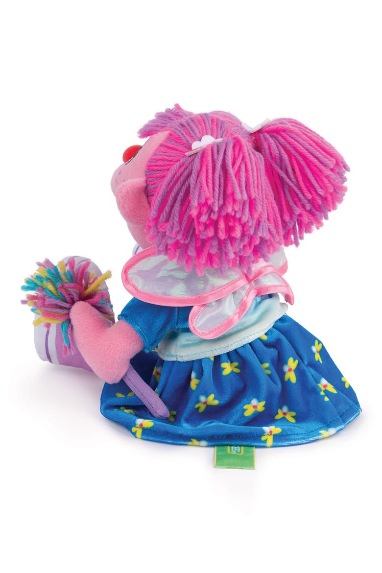 Abby Cadabby® Plushie, Alternate, color, PINK