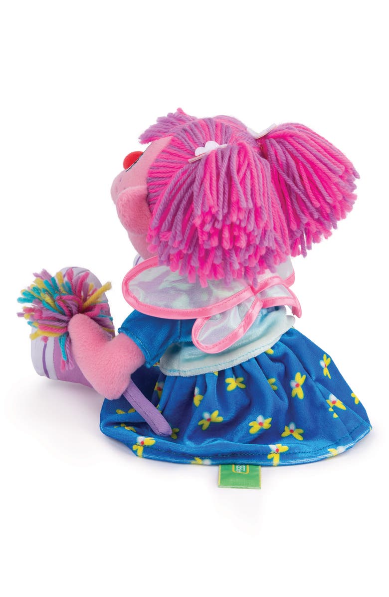Spin Master Abby Cadabby<sup>®</sup> Plushie, Alternate, color,