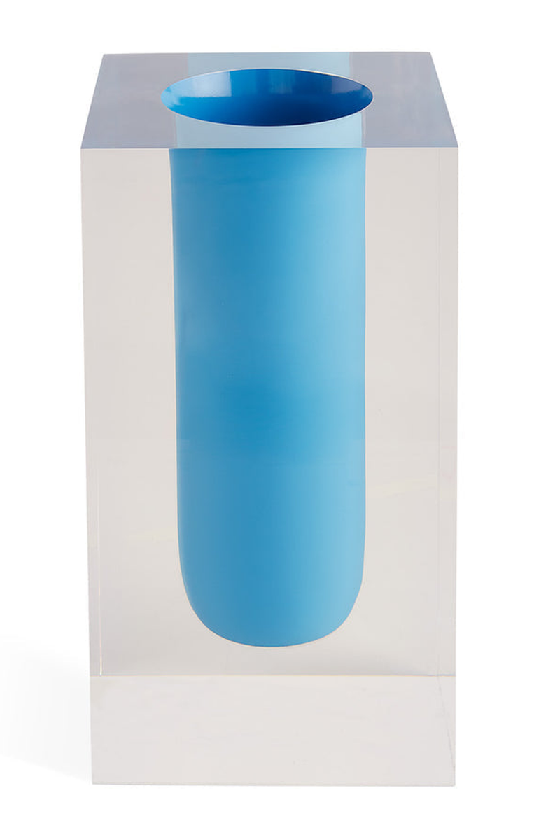 Jonathan Adler Bel Air Test Tube Vase, Main, color, 