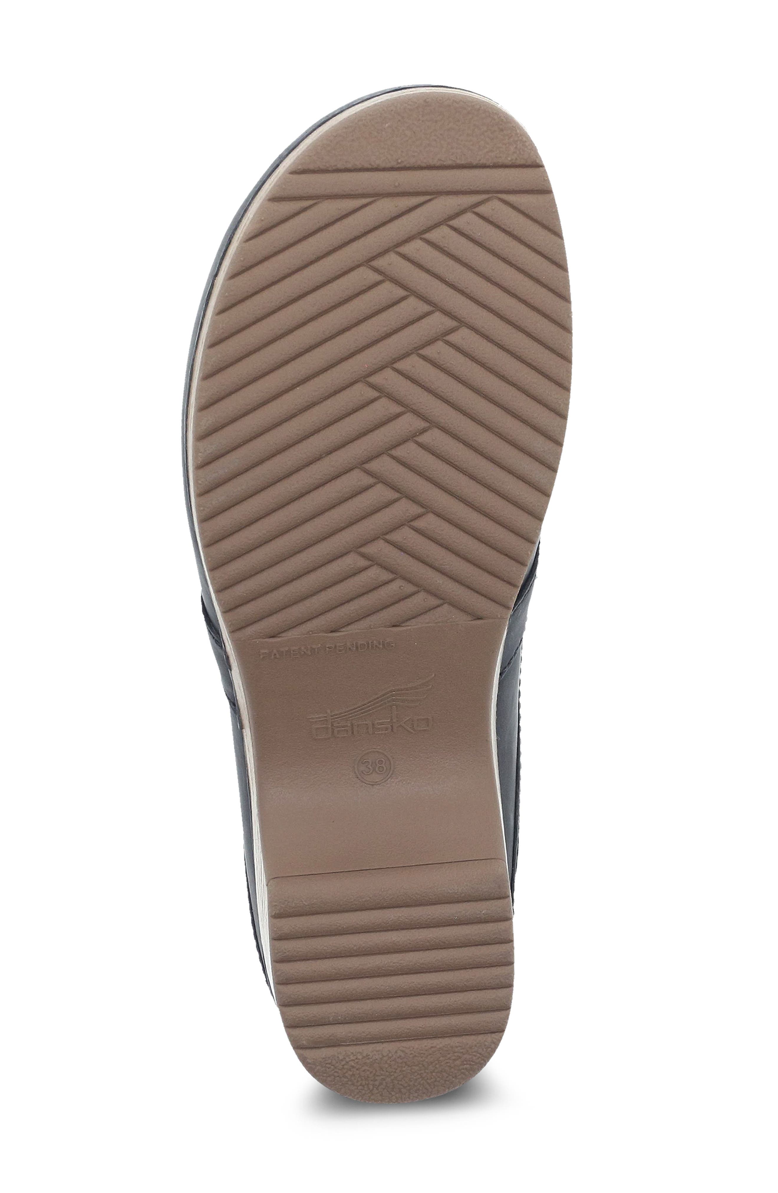 Dansko Bel Loafer Mule, Alternate, color, 