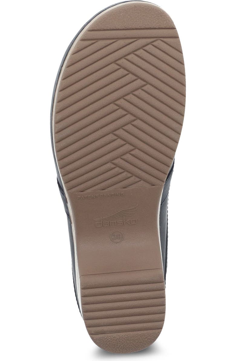 Dansko Bel Loafer Mule, Alternate, color,